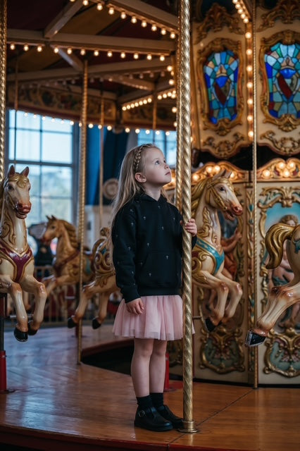 The Cross — Mini &amp; Youth