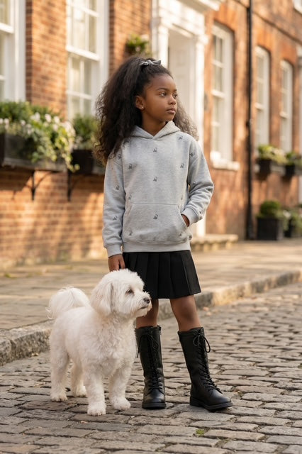The Fox — Mini &amp; Youth