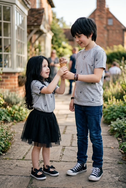 The Fox — Mini &amp; Youth