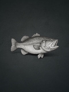 The Bass — Mini &amp; Youth Signature Collection