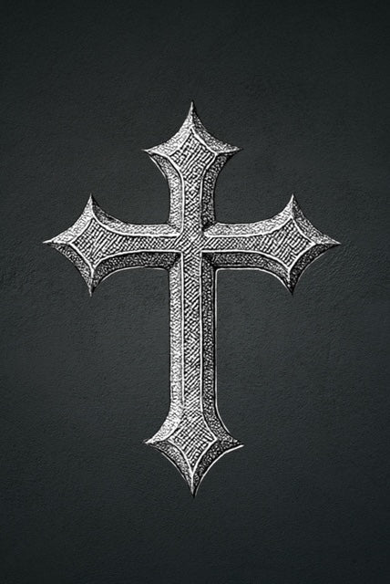 The Cross — Mini &amp; Youth