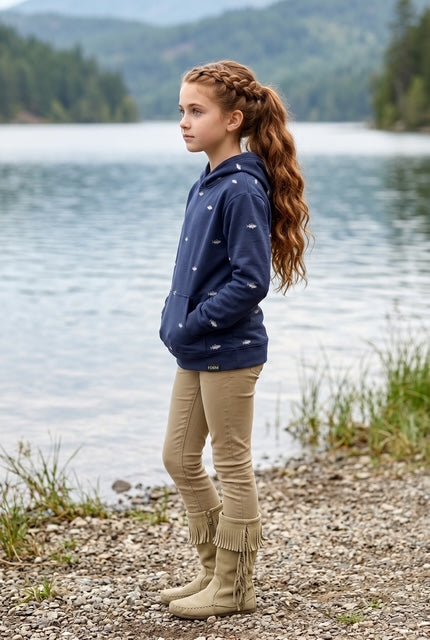 The Bass — Mini &amp; Youth Signature Collection