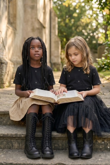 The Cross — Mini &amp; Youth