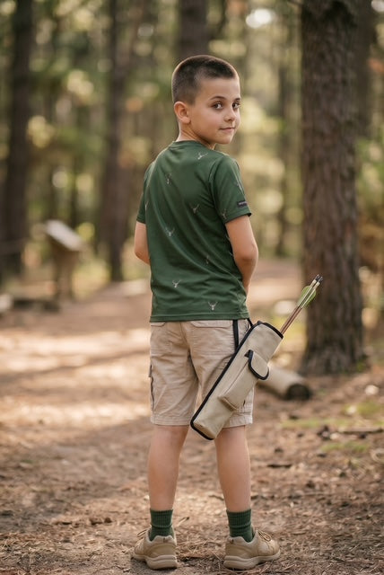The Stag — Mini &amp; Youth